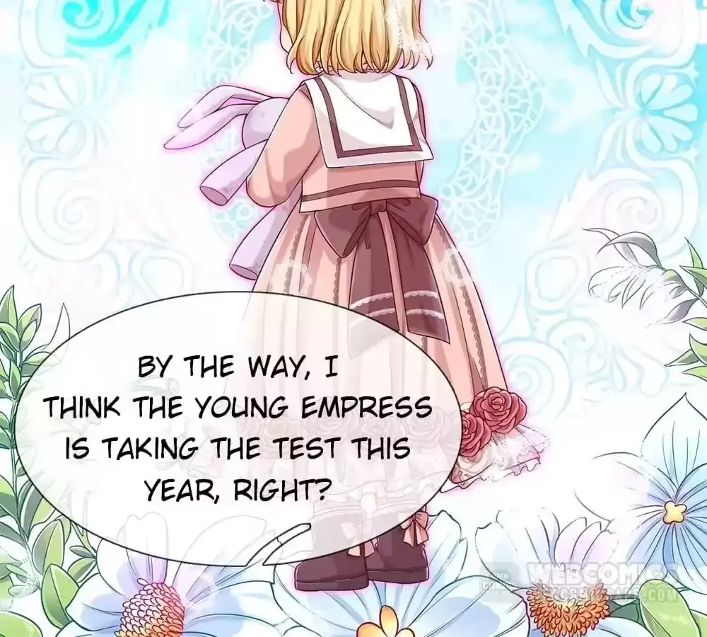Adorable Empress Edith Chapter 12 page 29 - 