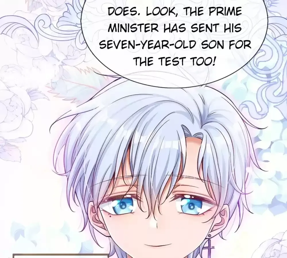 Adorable Empress Edith Chapter 12 page 32 - 