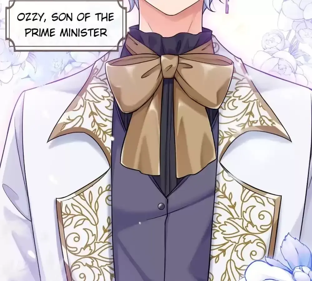 Adorable Empress Edith Chapter 12 page 33 - 