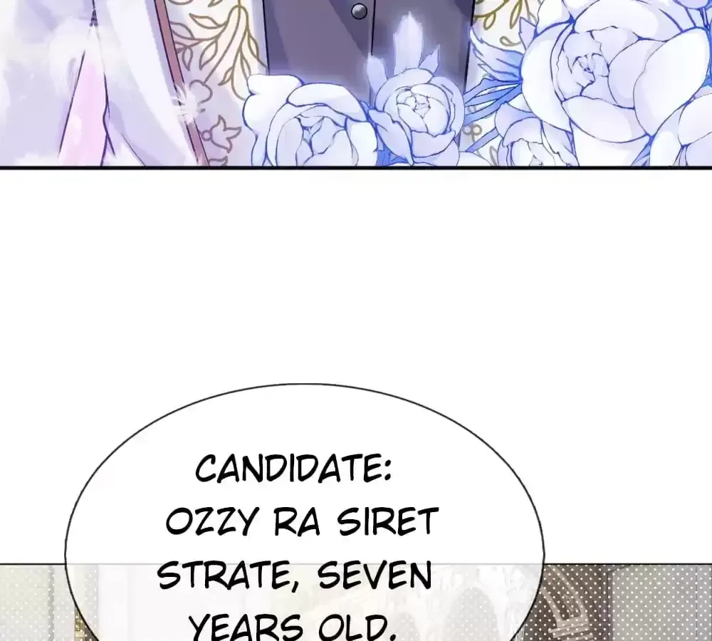 Adorable Empress Edith Chapter 12 page 34 - 