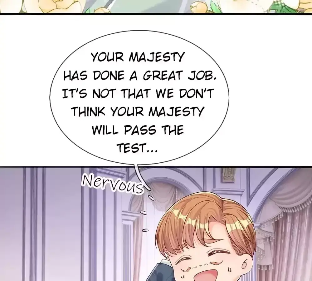 Adorable Empress Edith Chapter 12 page 5 - 