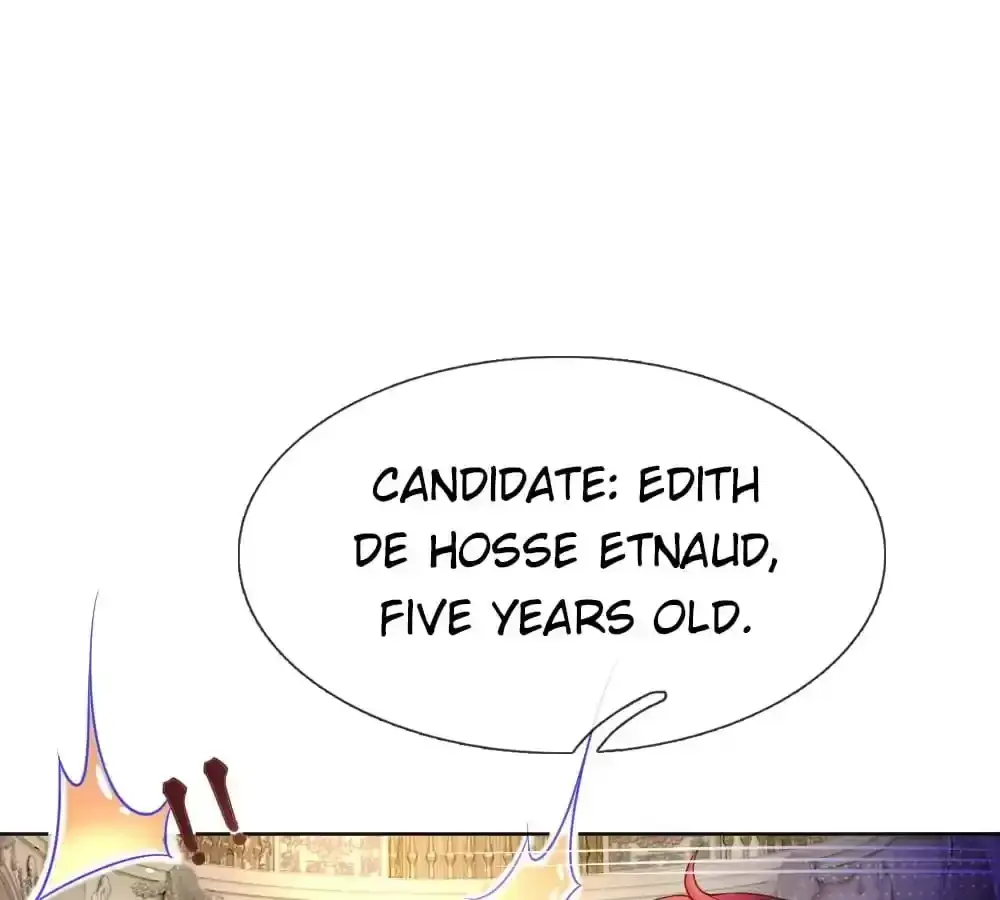 Adorable Empress Edith Chapter 12 page 45 - 