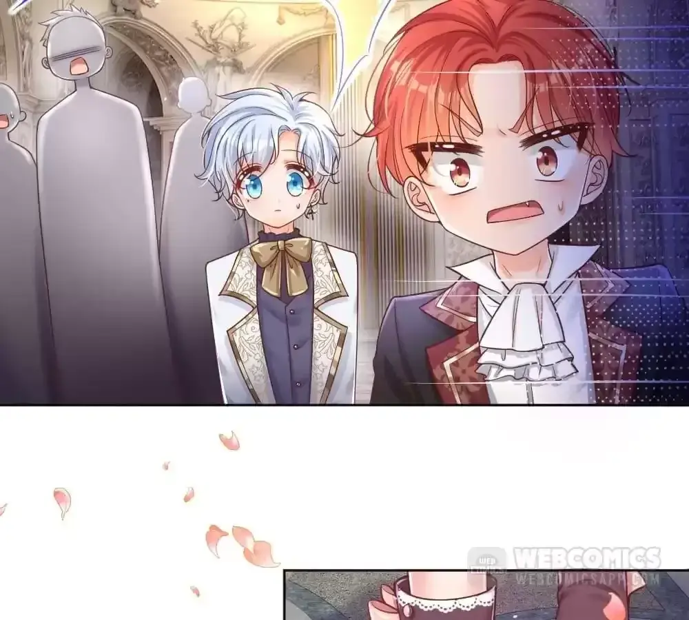 Adorable Empress Edith Chapter 12 page 46 - 