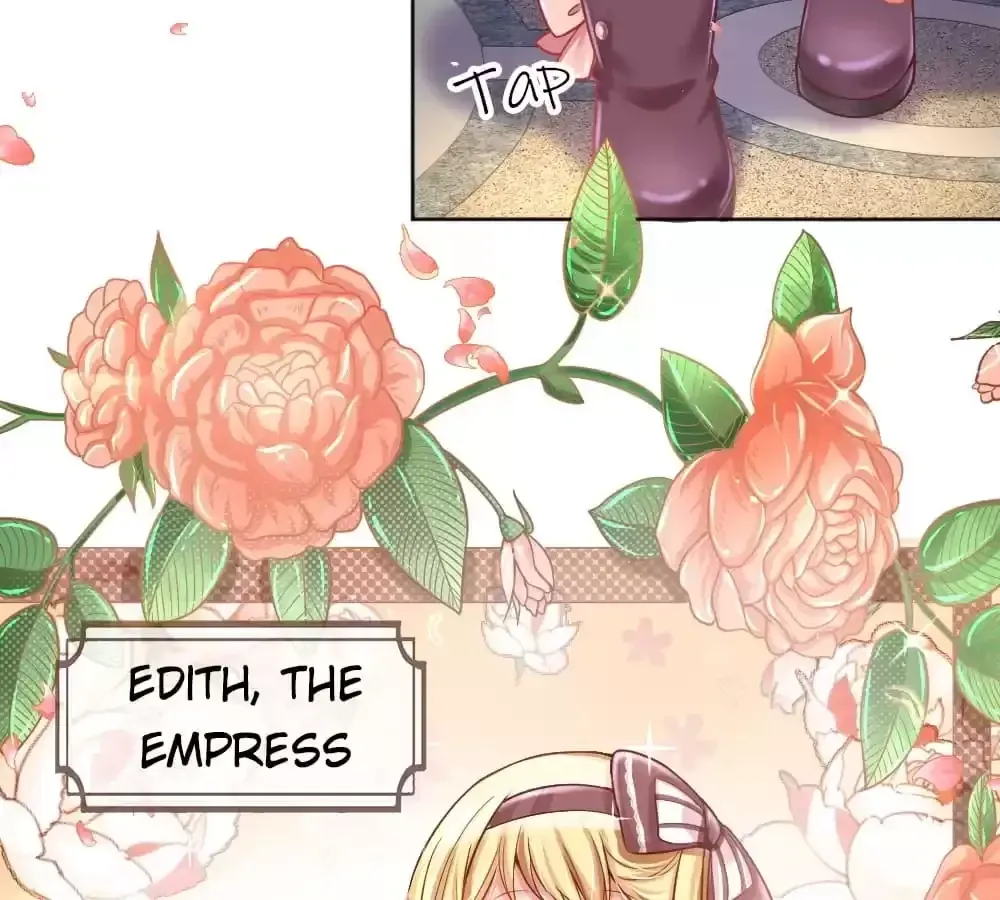 Adorable Empress Edith Chapter 12 page 47 - 