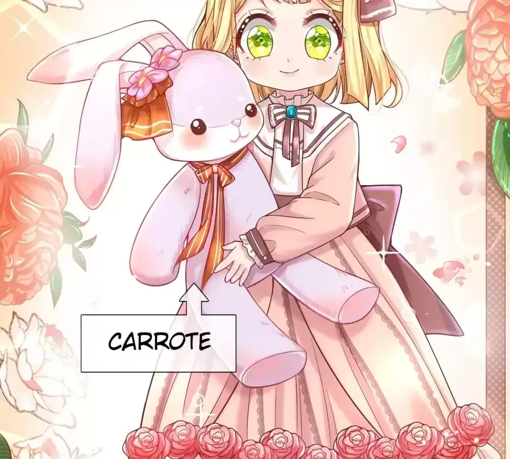 Adorable Empress Edith Chapter 12 page 48 - 