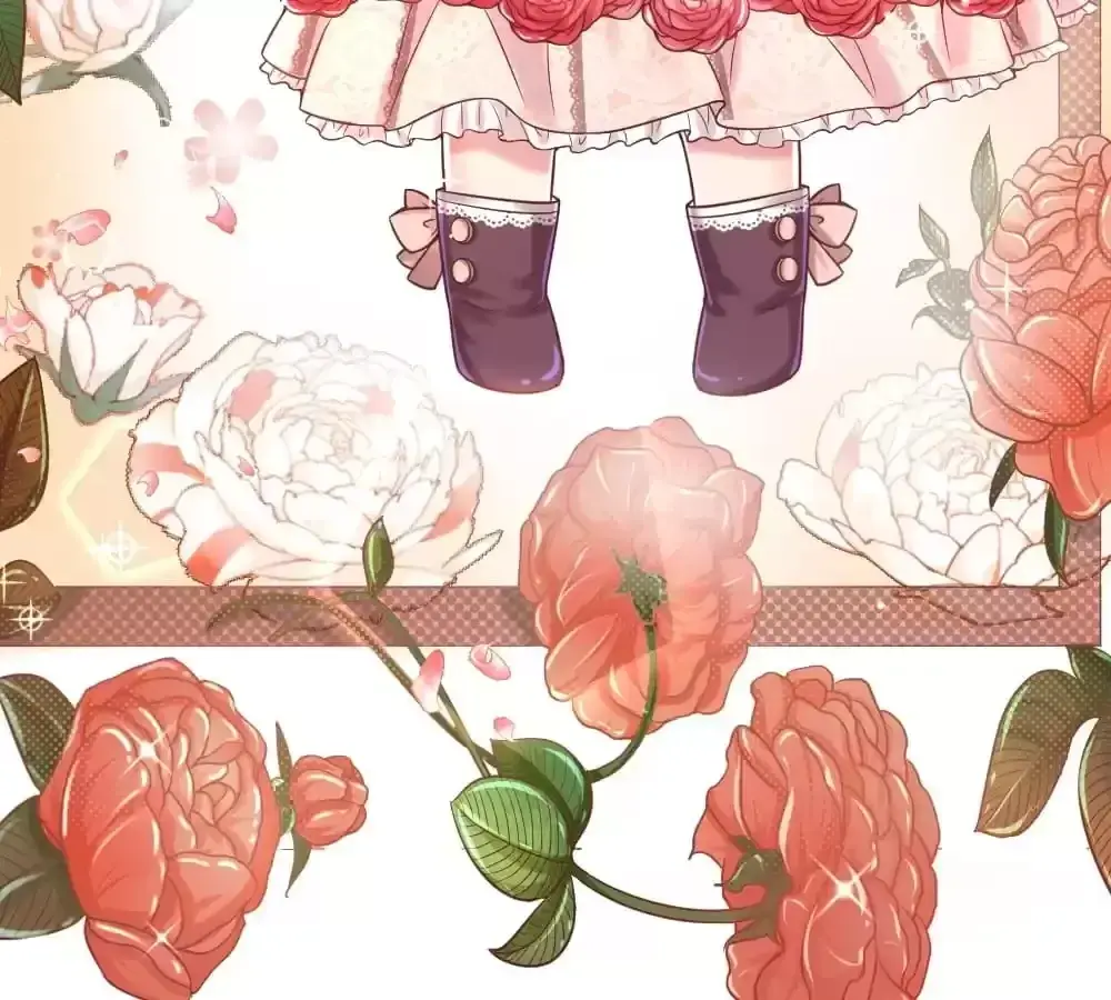 Adorable Empress Edith Chapter 12 page 49 - 
