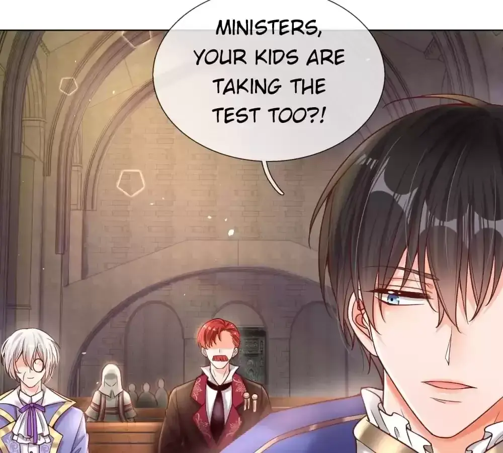 Adorable Empress Edith Chapter 12 page 62 - 