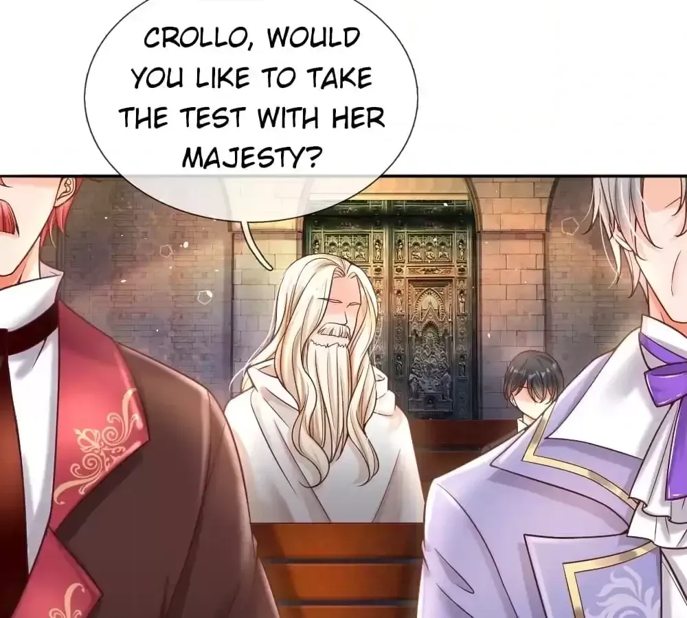 Adorable Empress Edith Chapter 12 page 70 - 