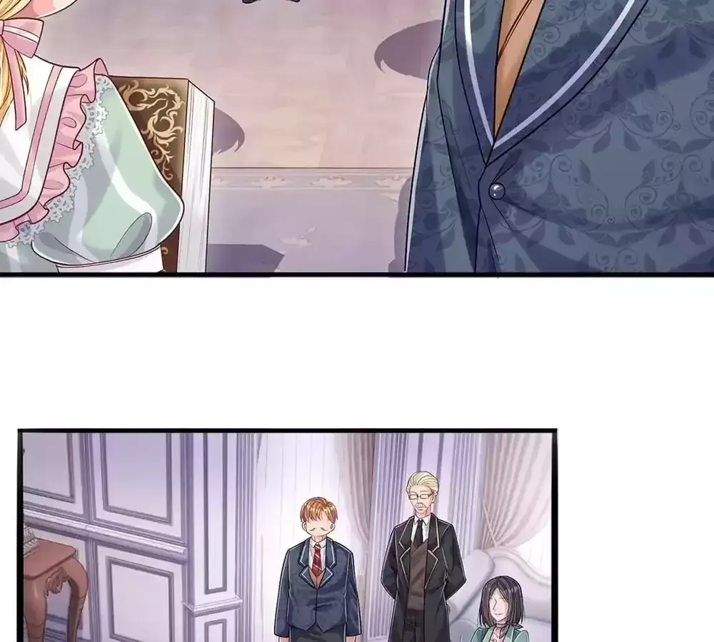 Adorable Empress Edith Chapter 12 page 8 - 