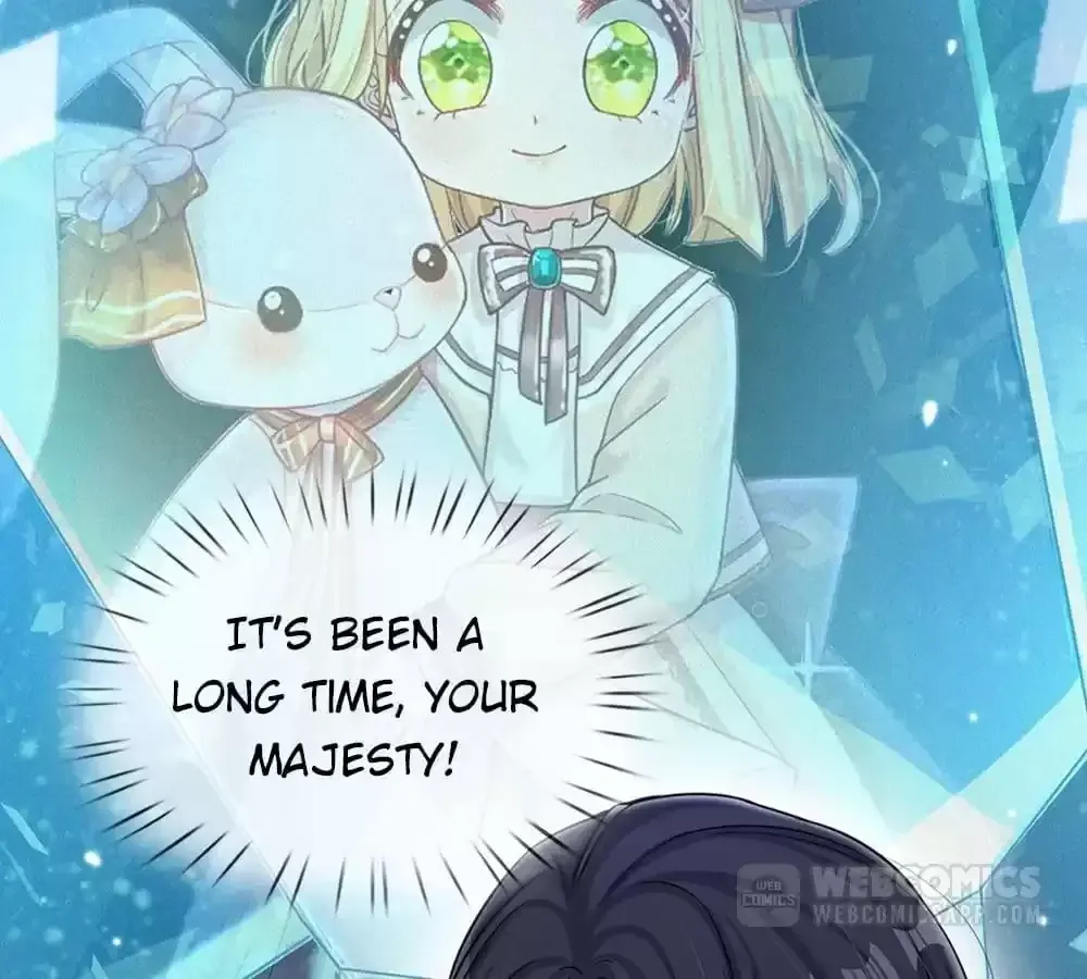 Adorable Empress Edith Chapter 13 page 11 - 