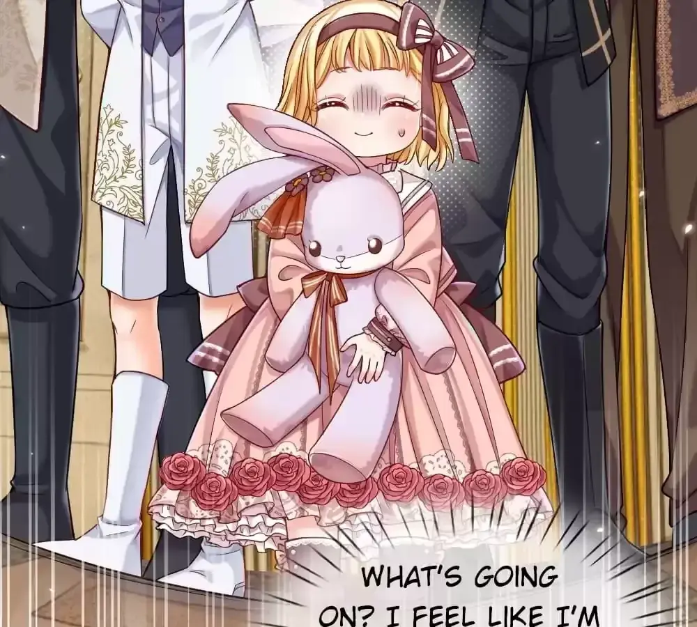 Adorable Empress Edith Chapter 13 page 16 - 