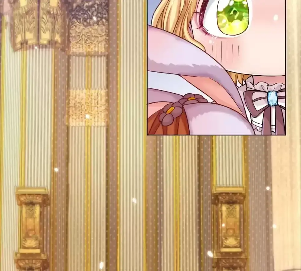 Adorable Empress Edith Chapter 13 page 19 - 