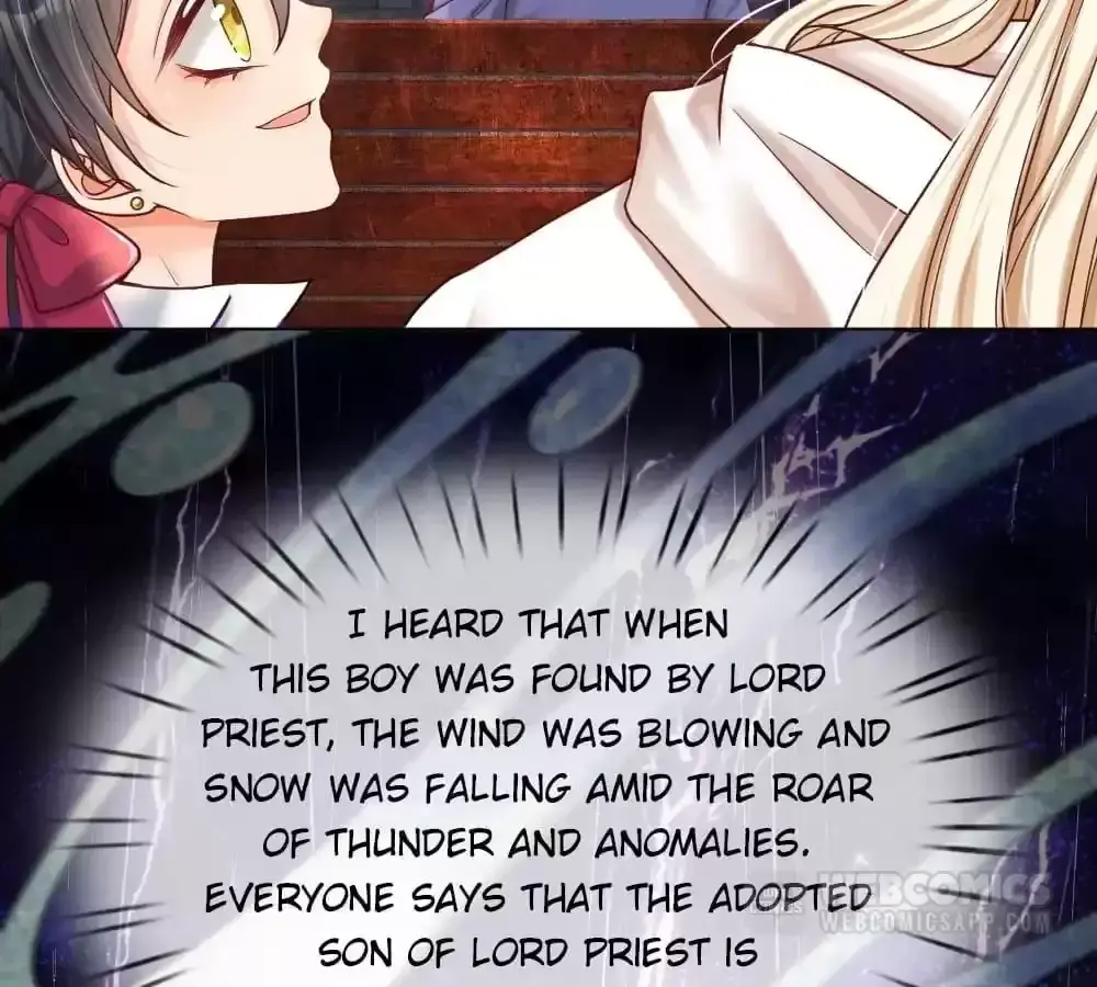 Adorable Empress Edith Chapter 13 page 3 - 