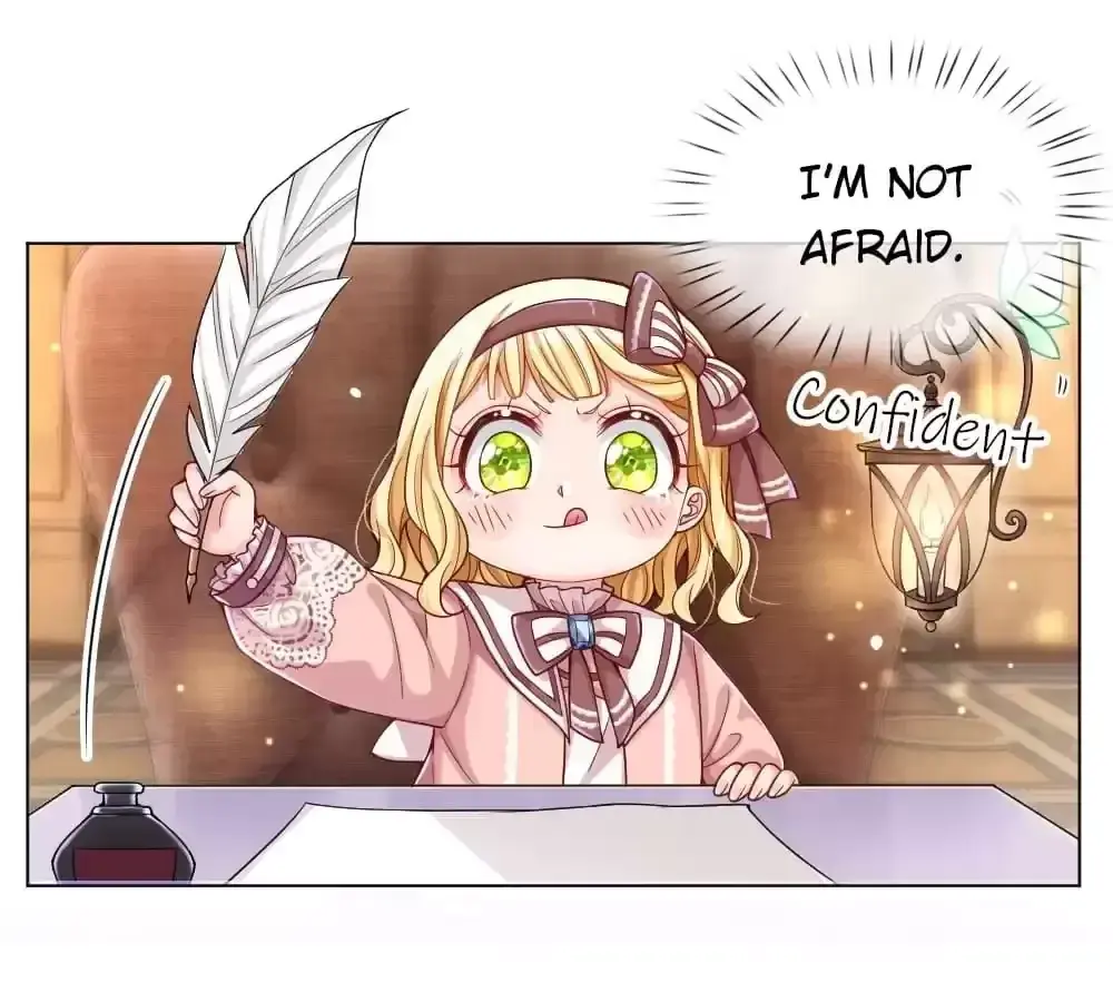 Adorable Empress Edith Chapter 13 page 38 - 