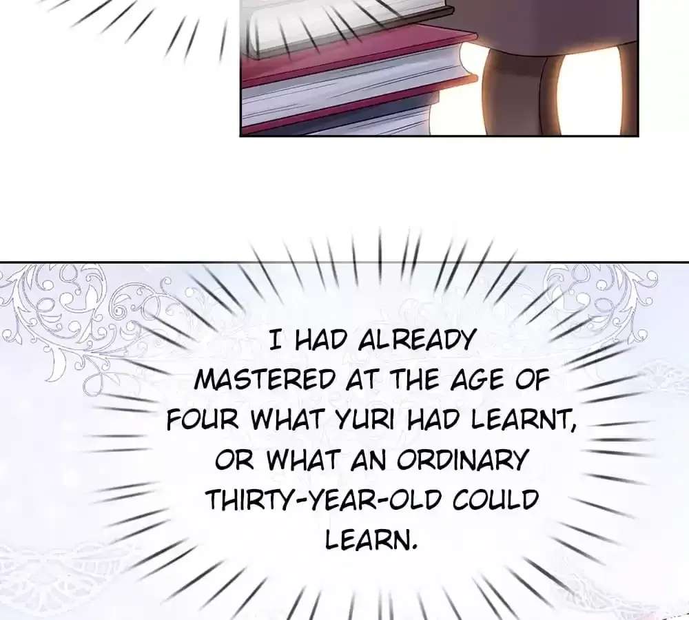 Adorable Empress Edith Chapter 13 page 40 - 