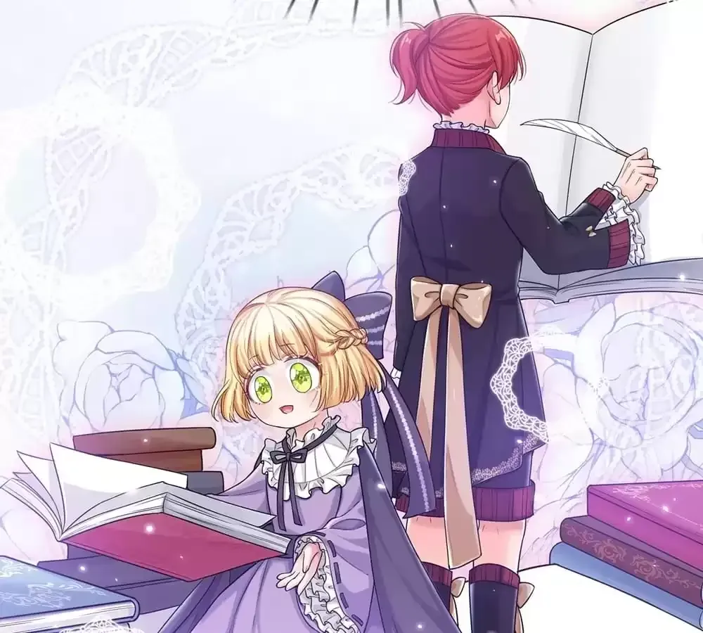 Adorable Empress Edith Chapter 13 page 41 - 
