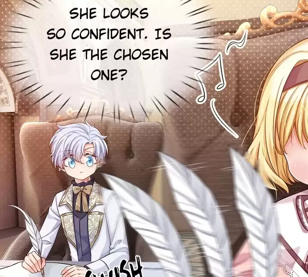 Adorable Empress Edith Chapter 13 page 53 - 