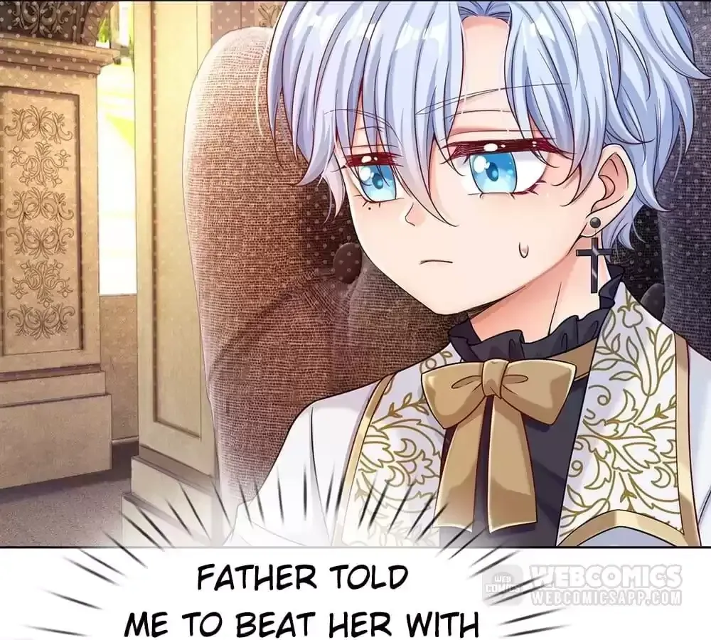 Adorable Empress Edith Chapter 13 page 55 - 