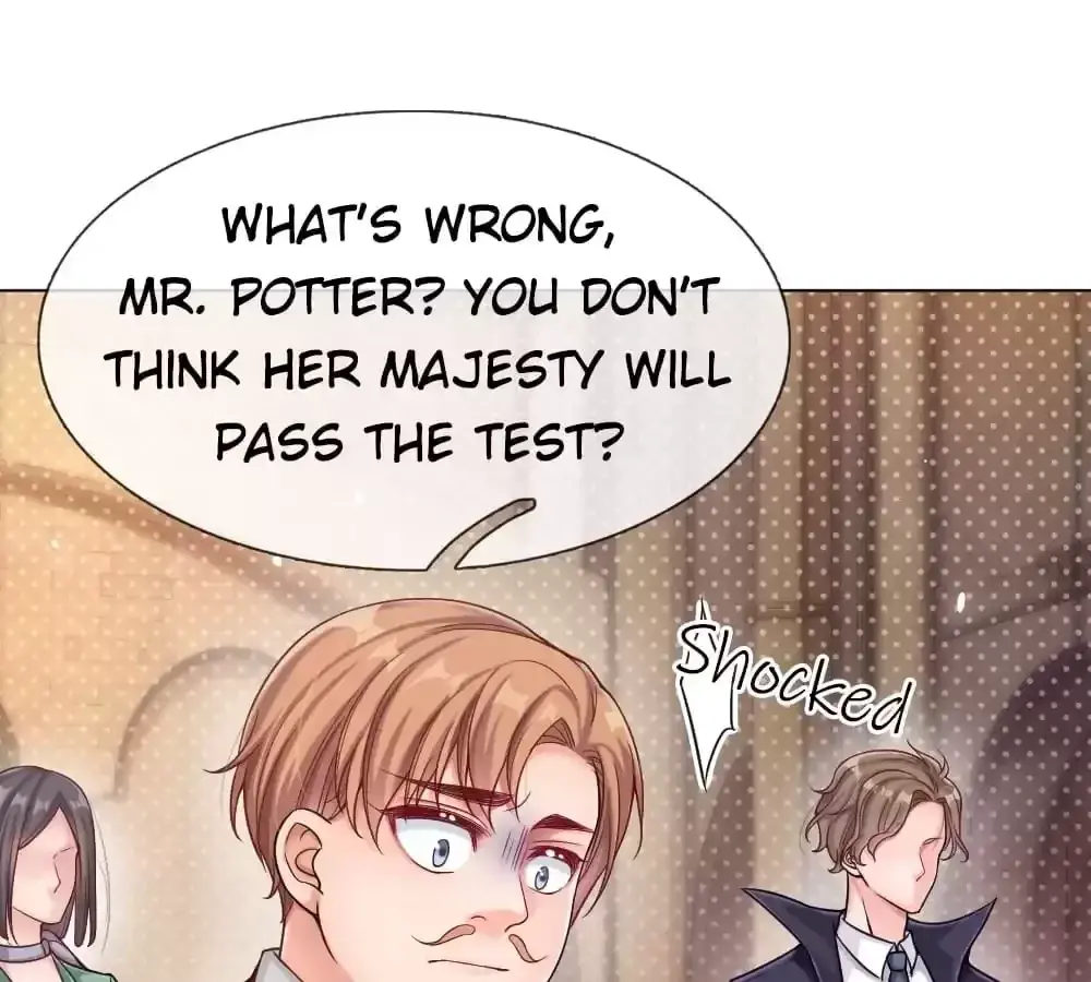 Adorable Empress Edith Chapter 13 page 59 - 
