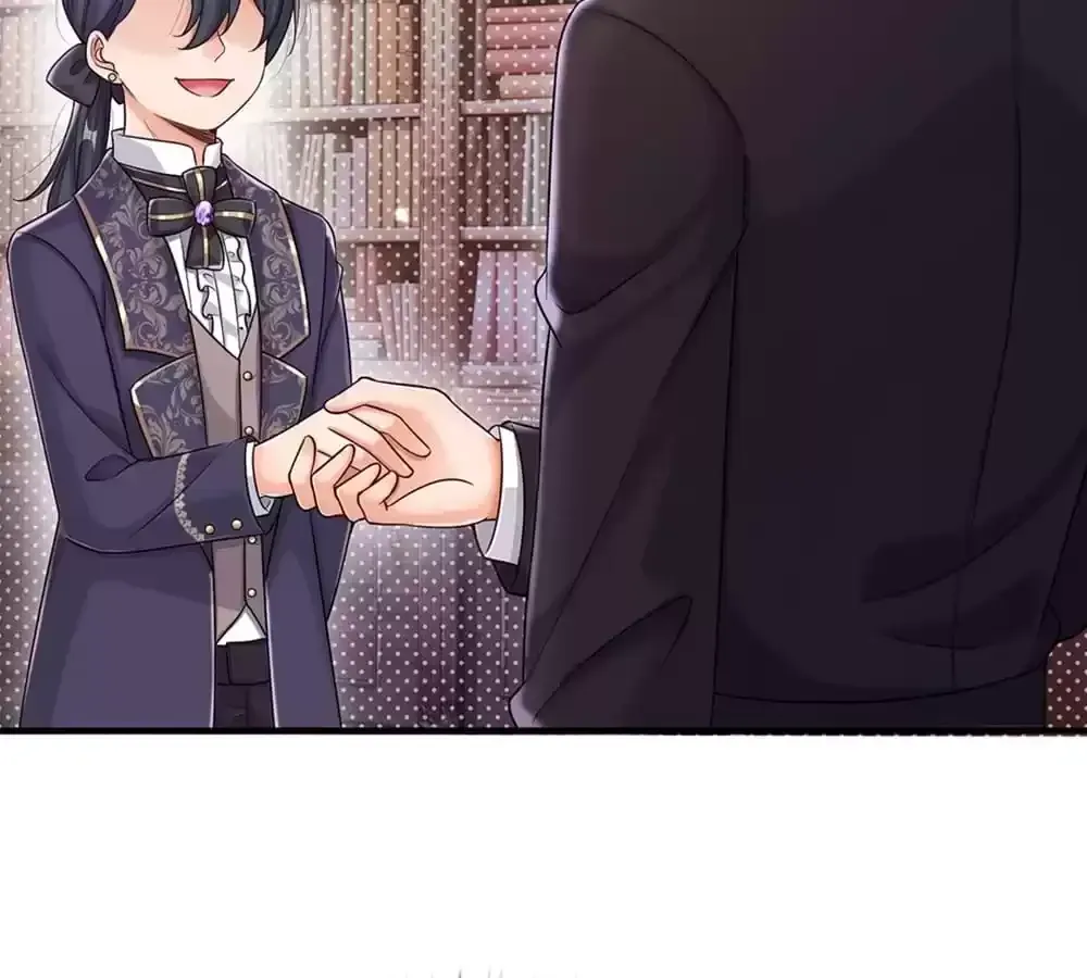 Adorable Empress Edith Chapter 13 page 8 - 