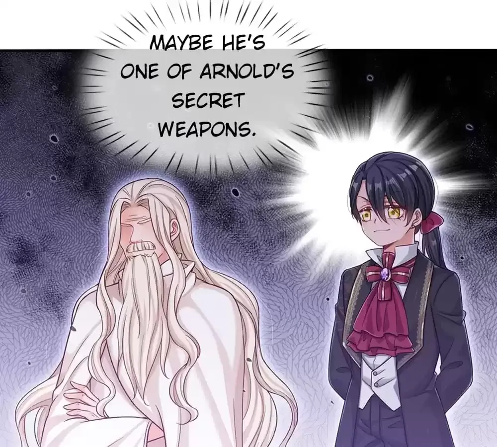 Adorable Empress Edith Chapter 13 page 9 - 