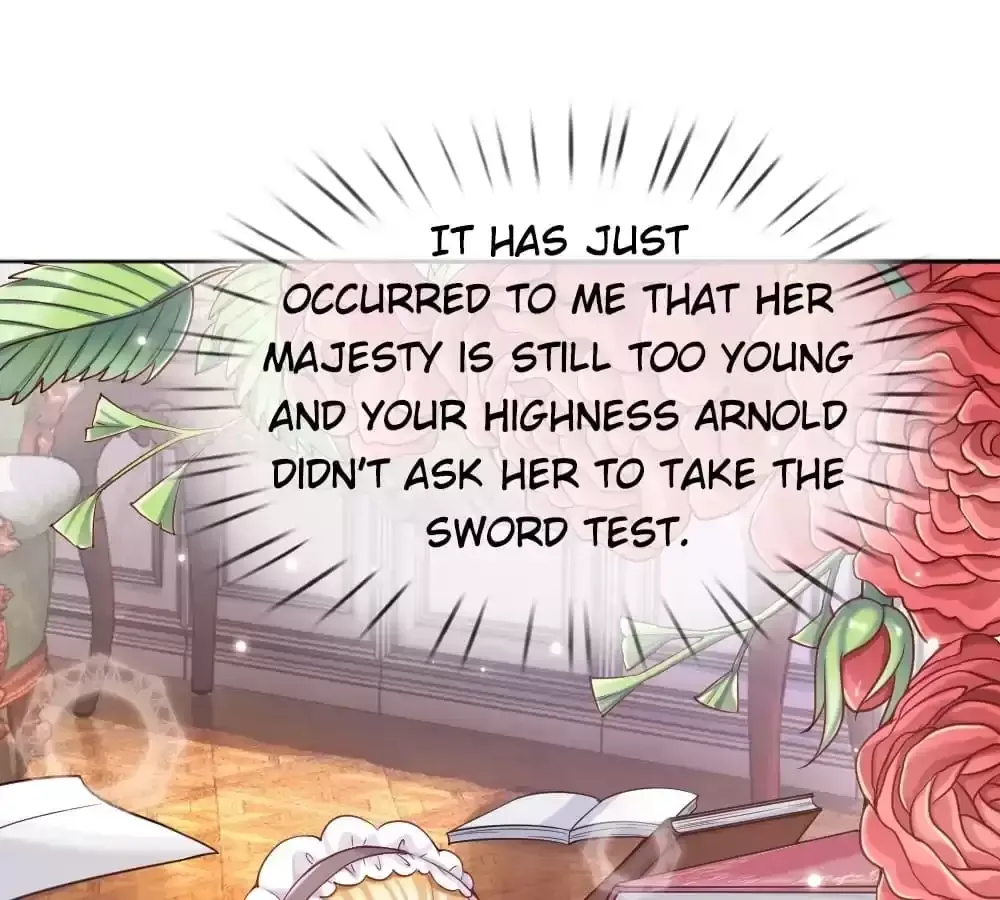 Adorable Empress Edith Chapter 14 page 2 - 