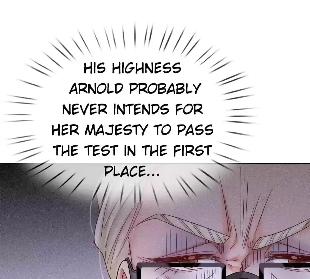 Adorable Empress Edith Chapter 14 page 17 - 