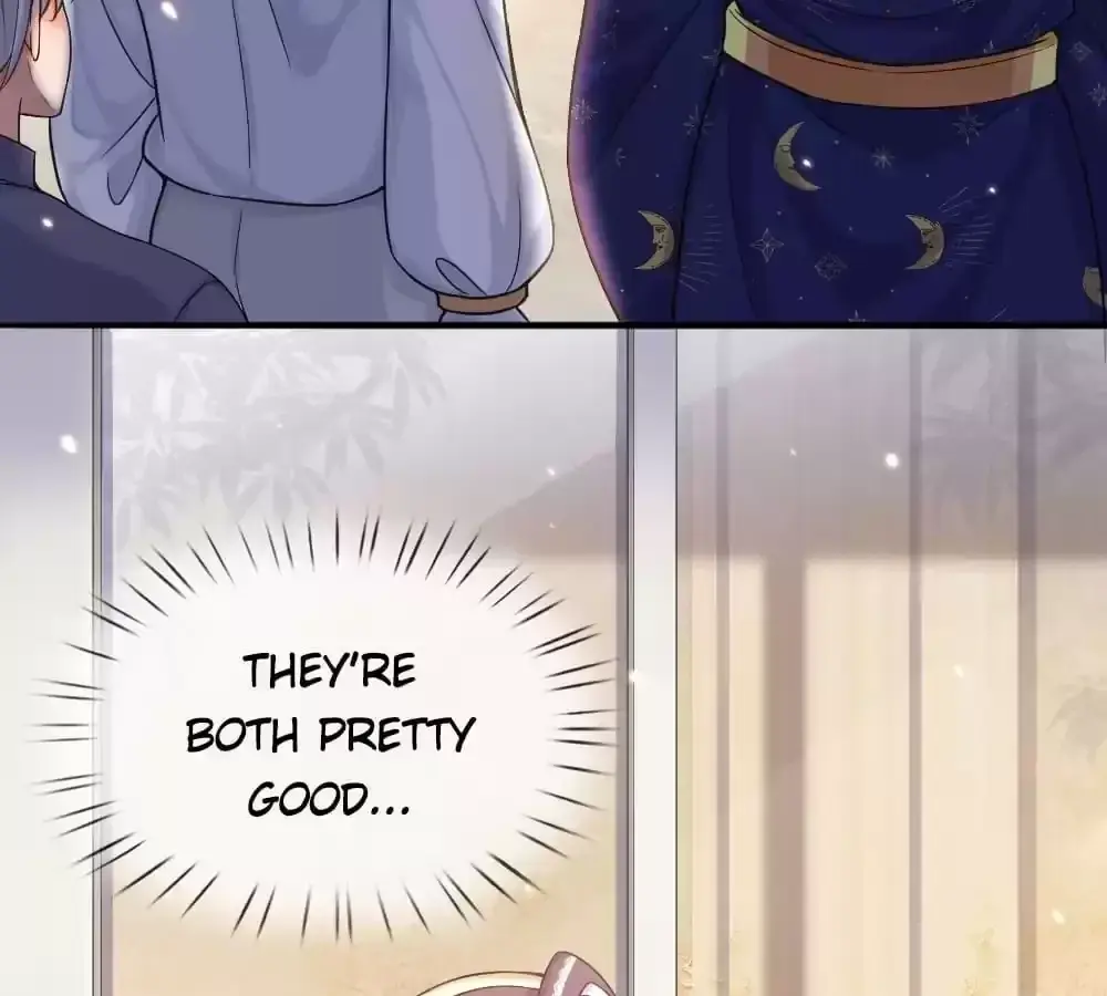 Adorable Empress Edith Chapter 14 page 22 - 