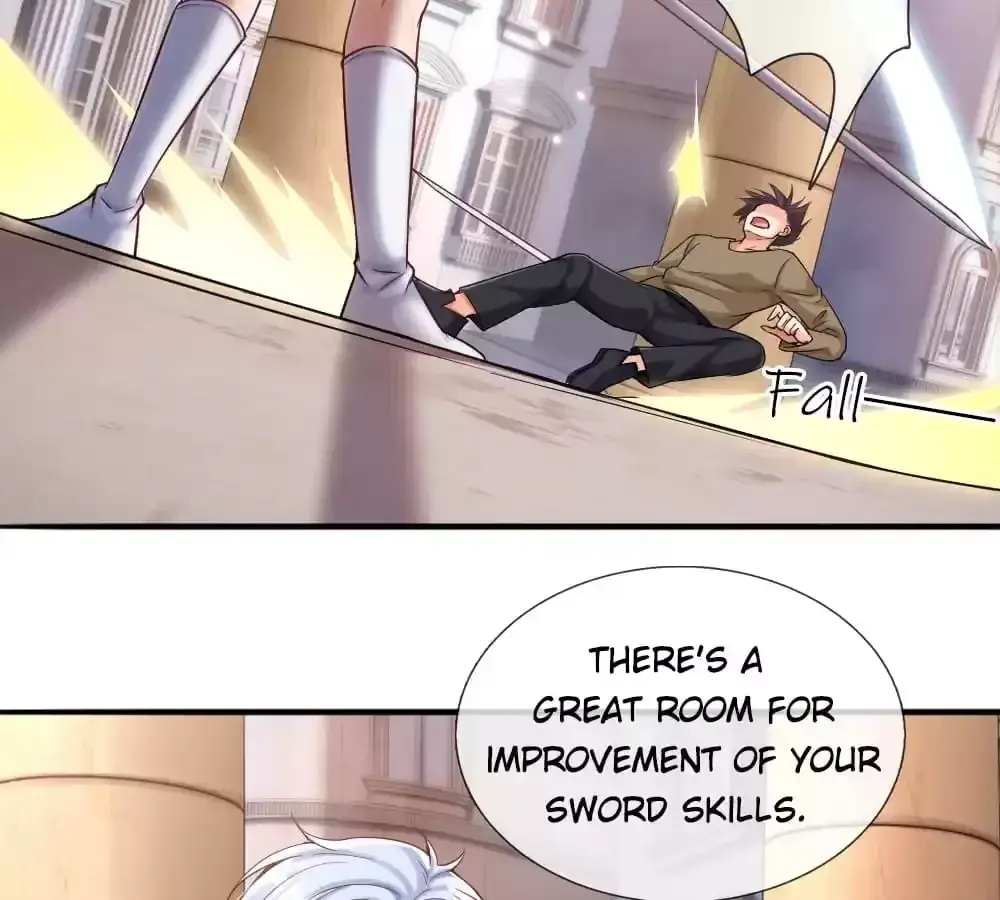Adorable Empress Edith Chapter 14 page 27 - 