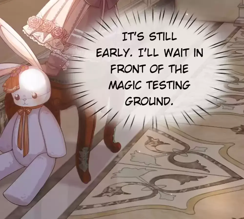 Adorable Empress Edith Chapter 14 page 38 - 