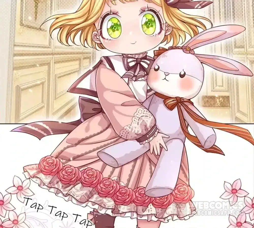 Adorable Empress Edith Chapter 14 page 40 - 