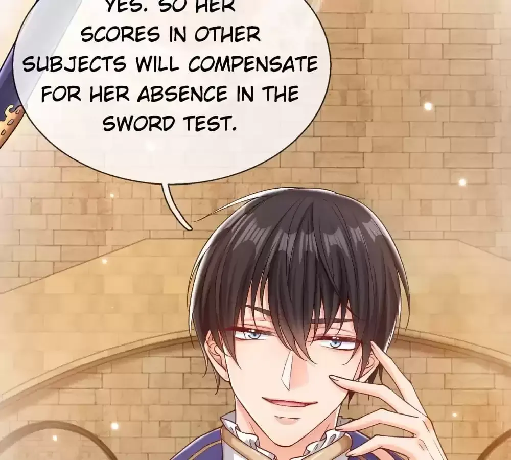 Adorable Empress Edith Chapter 14 page 5 - 