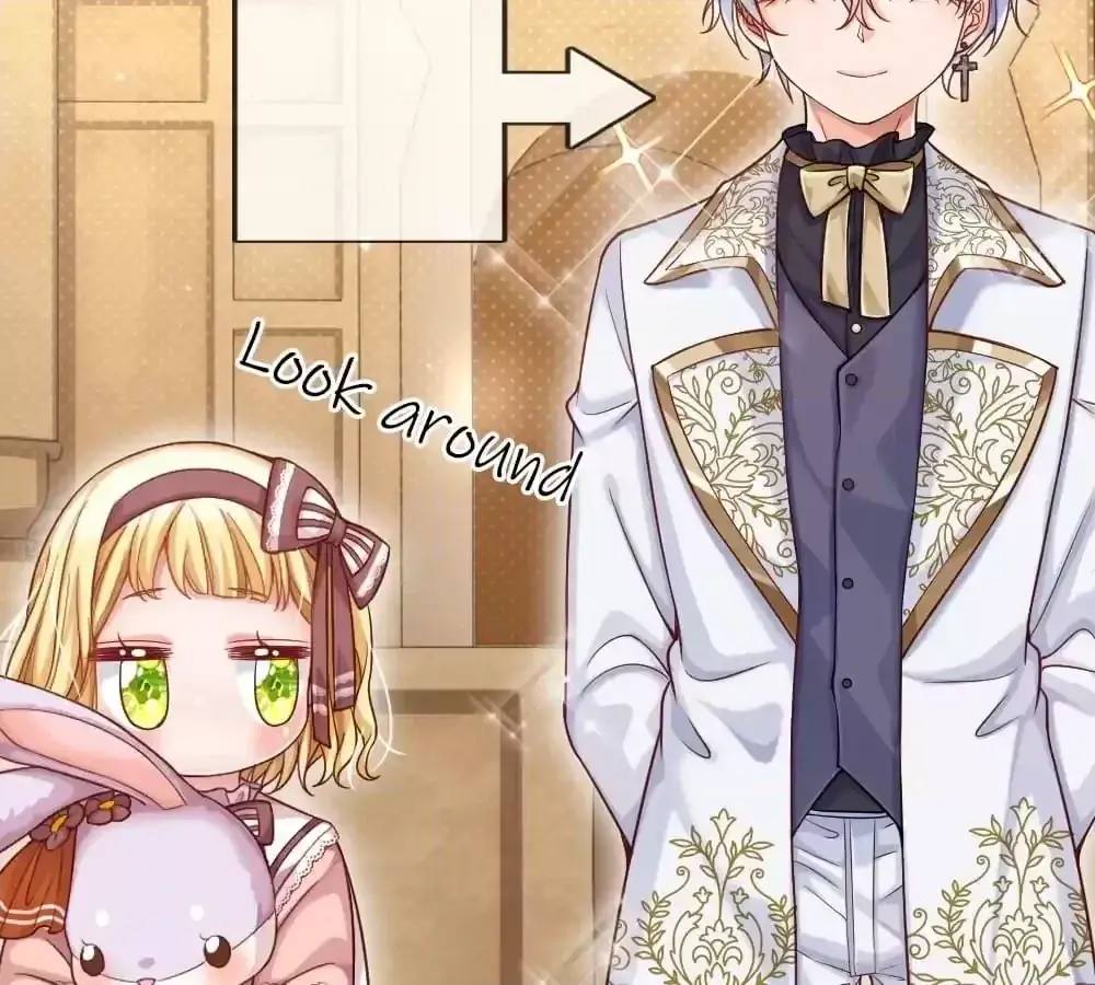Adorable Empress Edith Chapter 14 page 50 - 