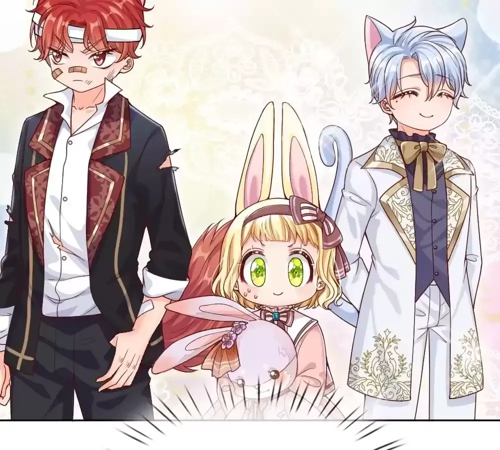 Adorable Empress Edith Chapter 14 page 52 - 