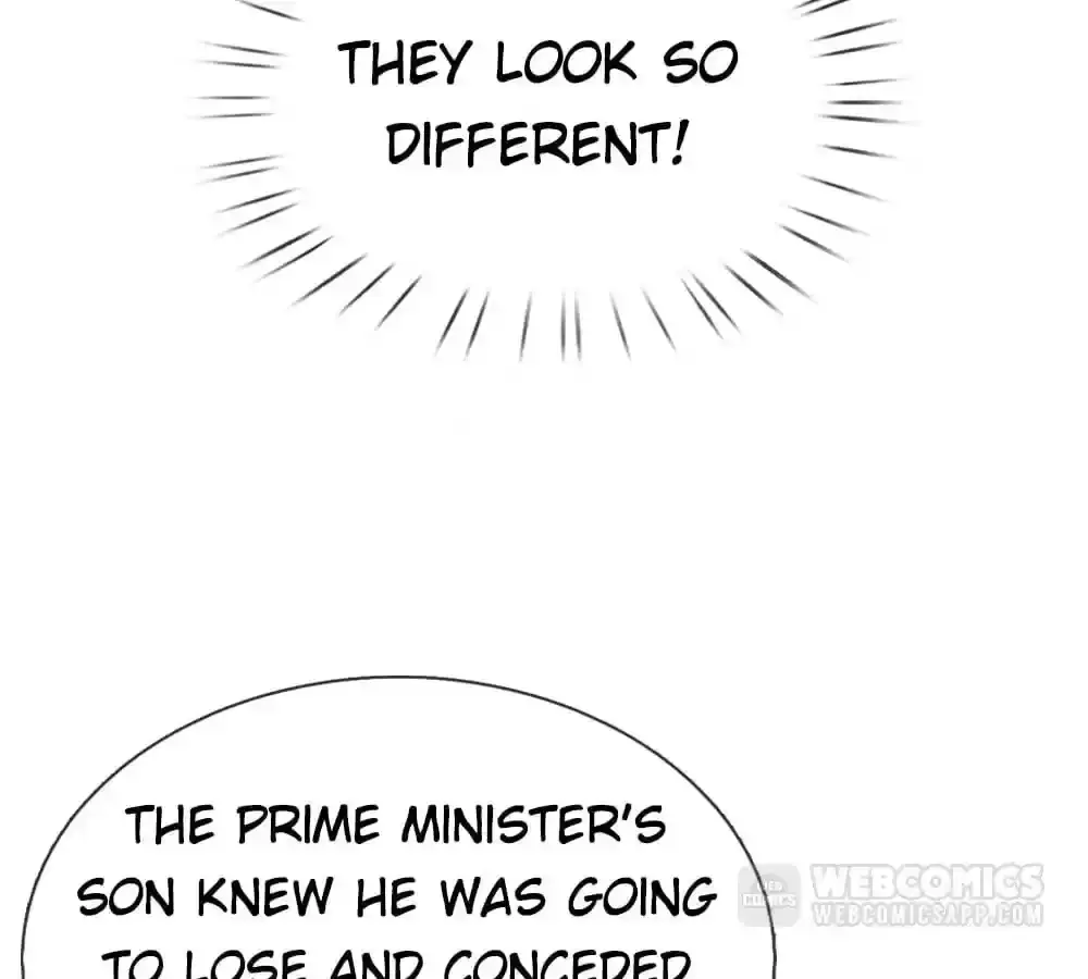 Adorable Empress Edith Chapter 14 page 53 - 