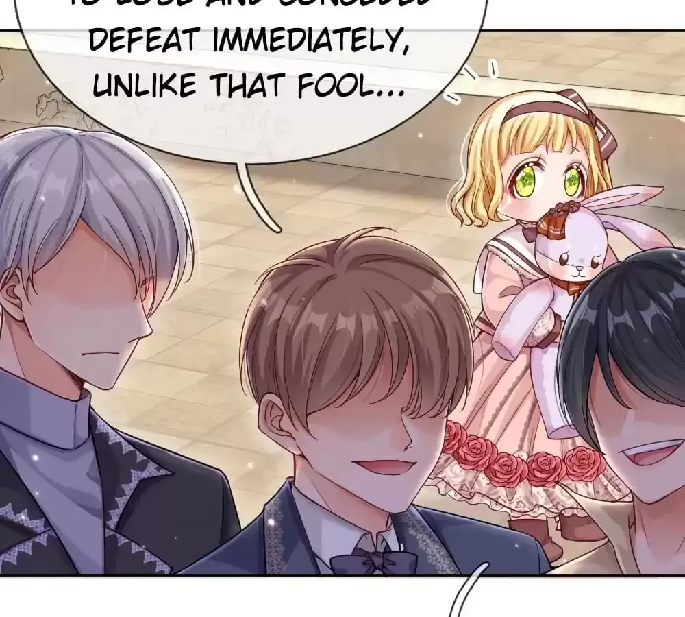 Adorable Empress Edith Chapter 14 page 54 - 
