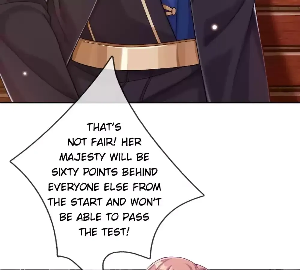 Adorable Empress Edith Chapter 14 page 7 - 