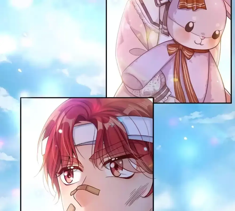 Adorable Empress Edith Chapter 14 page 61 - 