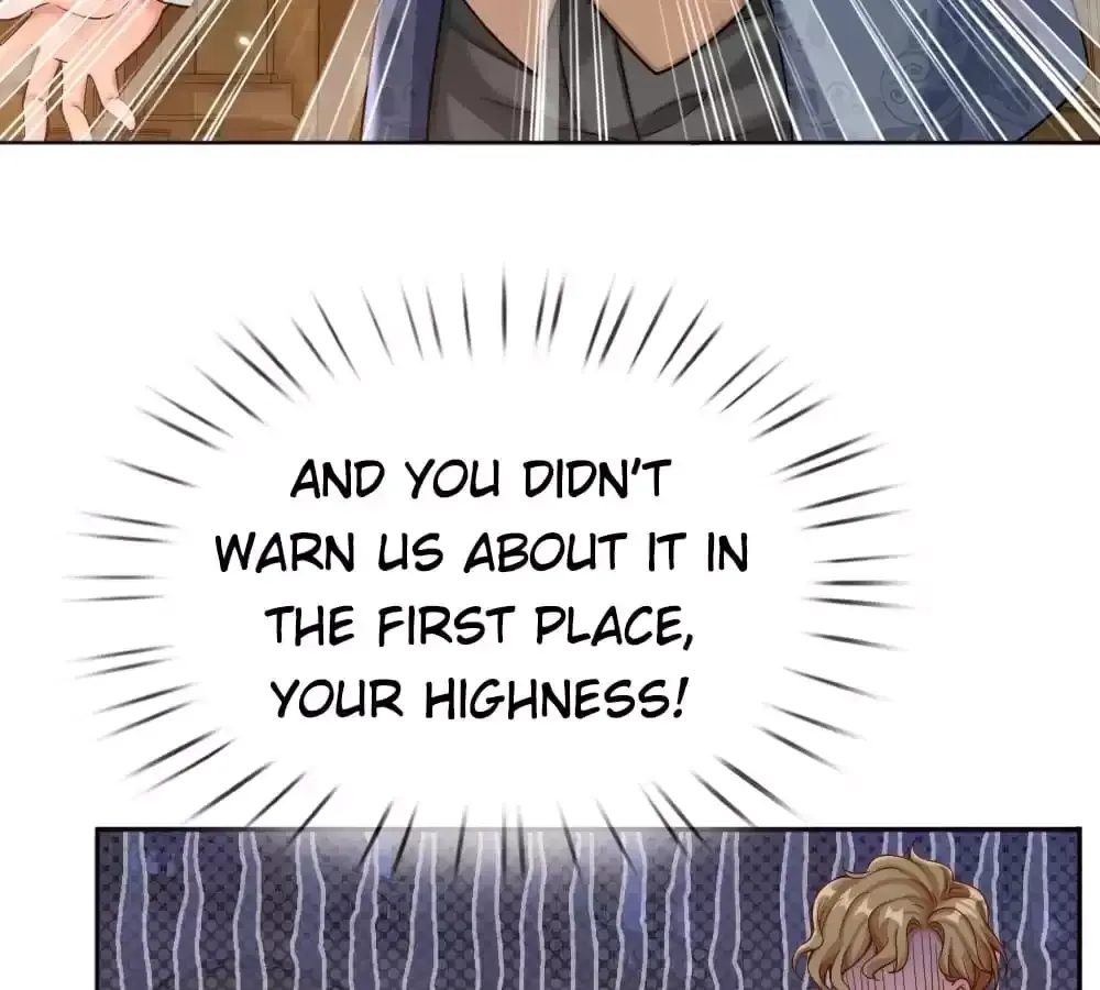 Adorable Empress Edith Chapter 14 page 9 - 