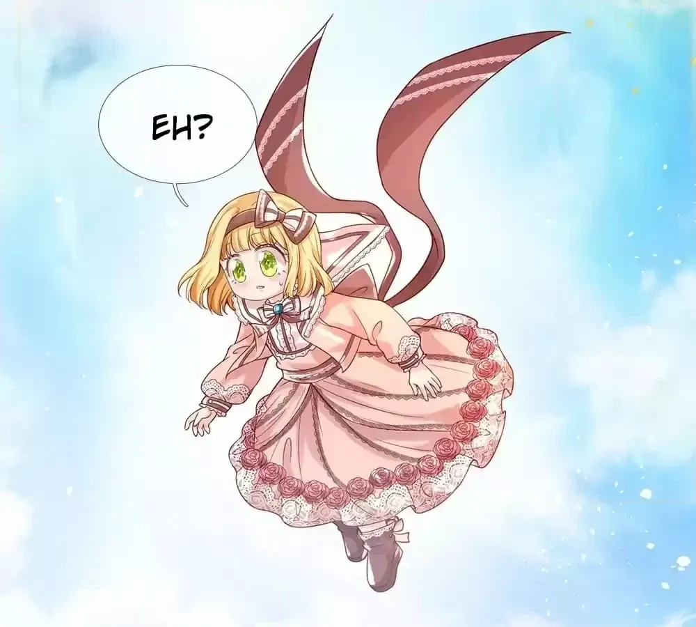 Adorable Empress Edith Chapter 15 page 20 - 