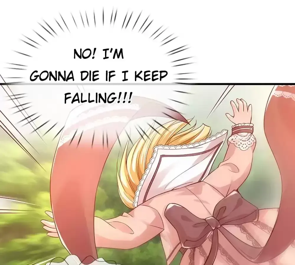 Adorable Empress Edith Chapter 15 page 28 - 