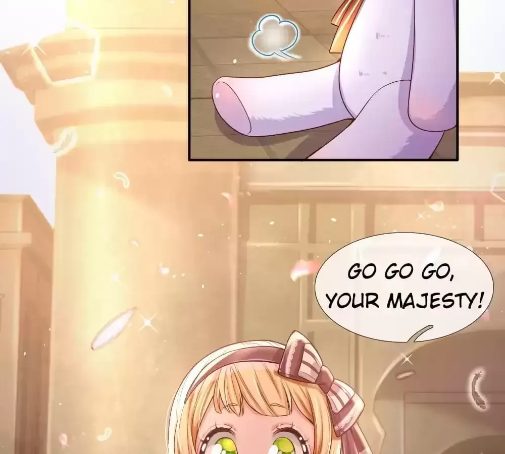 Adorable Empress Edith Chapter 15 page 4 - 