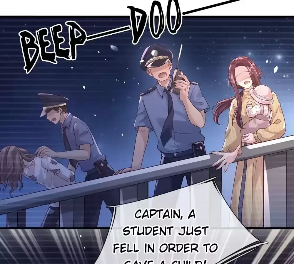 Adorable Empress Edith Chapter 15 page 35 - 