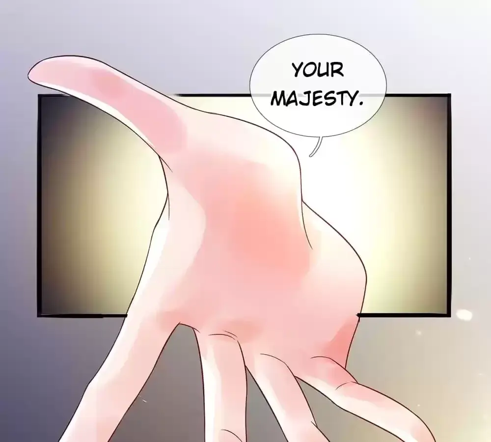 Adorable Empress Edith Chapter 15 page 46 - 