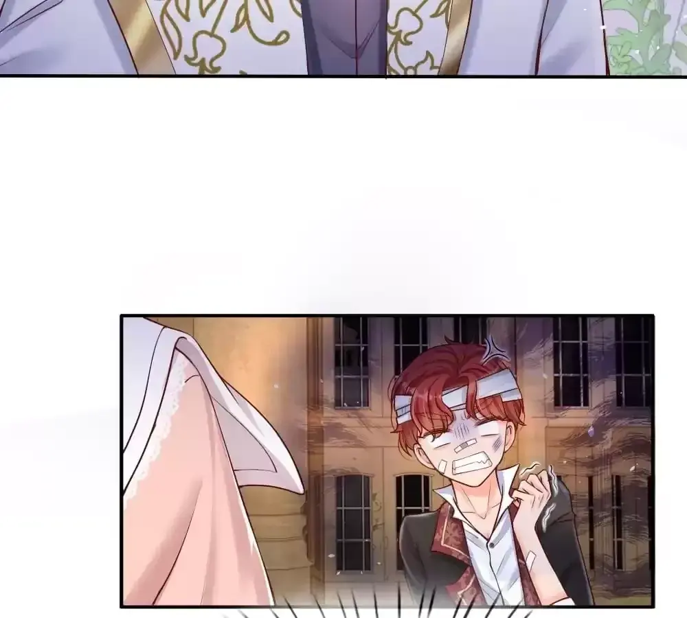 Adorable Empress Edith Chapter 15 page 9 - 