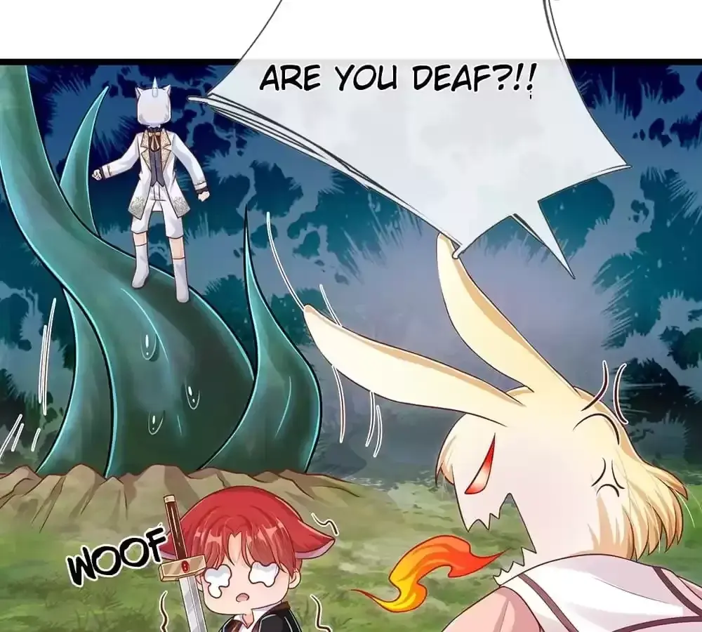 Adorable Empress Edith Chapter 18 page 12 - 