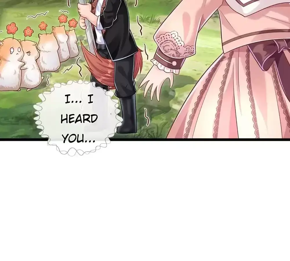 Adorable Empress Edith Chapter 18 page 13 - 