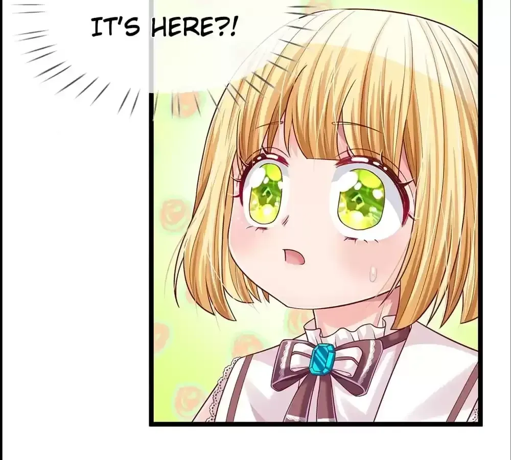 Adorable Empress Edith Chapter 18 page 24 - 