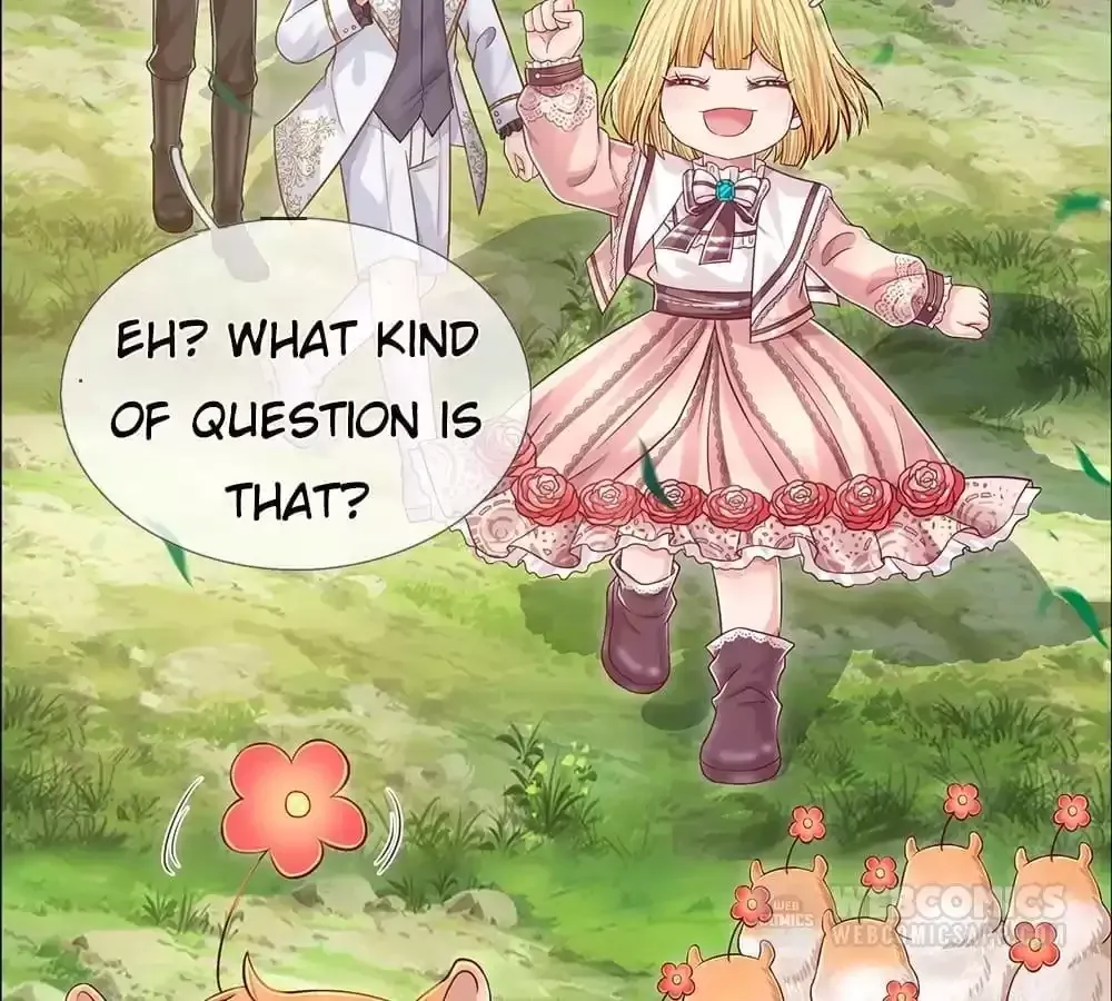 Adorable Empress Edith Chapter 18 page 27 - 