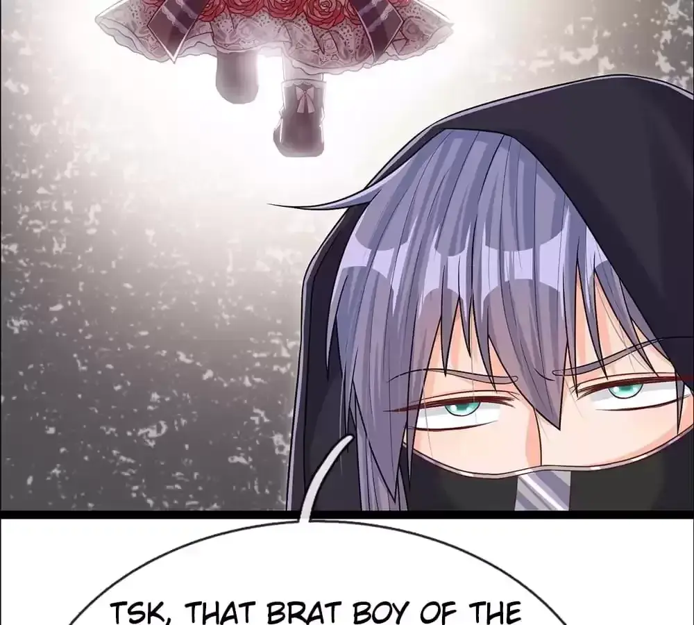 Adorable Empress Edith Chapter 18 page 31 - 